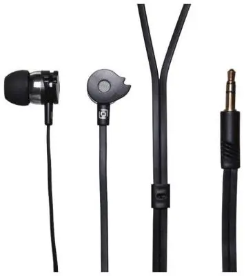 Наушники Oklick HP-S-210 белый в интернет-магазине Патент24.рф