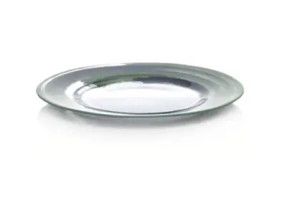 Тарелка ст мелкая 260мм дек "Акварель" 10328, , шт в интернет-магазине Патент24.рф