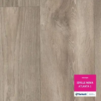 Линолеум ИДИЛЛИЯ Нова Атланта 1 шир.2,5м, , пог. м в интернет-магазине Патент24.рф