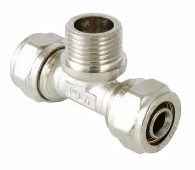 Тройник 20х3/4х20 ц/ш/ц VTm.333, , шт в интернет-магазине Патент24.рф Тройник 20х3/4х20 ц/ш/ц VTm.333, , шт в интернет-магазине Патент24.рф