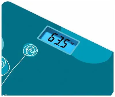 Весы напольные Tefal PP1533V0 в интернет-магазине Патент24.рф