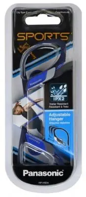 Наушники Panasonic RP-HS34E-W в интернет-магазине Патент24.рф Наушники Panasonic RP-HS34E-W в интернет-магазине Патент24.рф