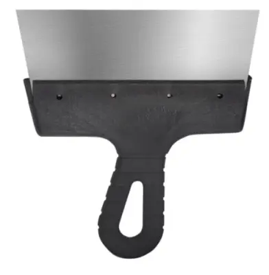 Шпатель БИБЕР фасадный нерж. 200мм 35206, , шт в интернет-магазине Патент24.рф