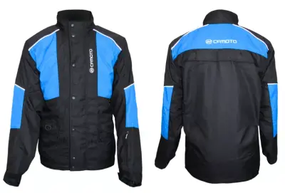 Куртка мужская утепленная WADE JACKET 56/XXL Синий, , шт в интернет-магазине Патент24.рф