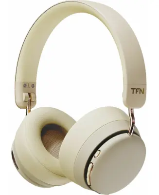 Наушники беспроводные TFN Magic Хаки TFN-HS-BT009KH в интернет-магазине Патент24.рф