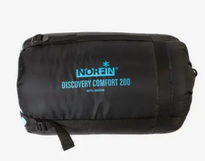 Спальный мешок-одеяло Norfin DISCOVERY COMFORT 200 R 7600995, , шт в интернет-магазине Патент24.рф Спальный мешок-одеяло Norfin DISCOVERY COMFORT 200 R 7600995, , шт в интернет-магазине Патент24.рф