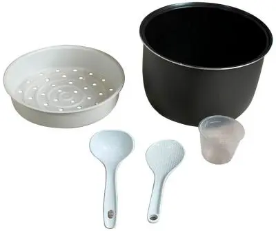 Мультиварка JVC JK-MC500 в интернет-магазине Патент24.рф