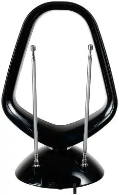 Антенна TV Hyundai H-TAI320 в интернет-магазине Патент24.рф