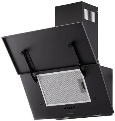 Вытяжка Krona OLLY 600 white PB в интернет-магазине Патент24.рф