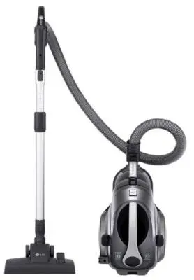 Пылесос пылесос lg vk- 89309h в интернет-магазине Патент24.рф