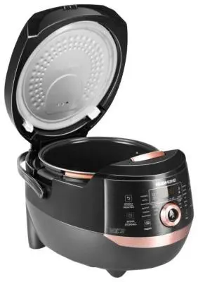 Мультиварка Redmond MC-100 в интернет-магазине Патент24.рф