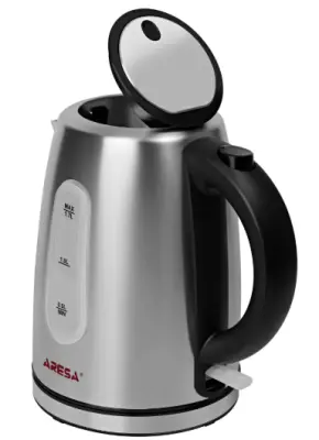 Чайник электрический Aresa AR-3483 в интернет-магазине Патент24.рф