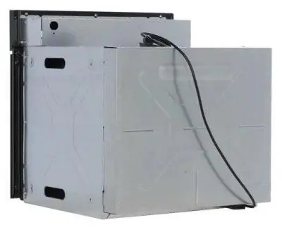 Шкаф духовой Gefest ЭДВ ДА 622-02 К43 (камень черный) в интернет-магазине Патент24.рф