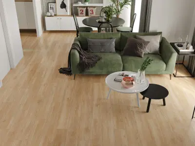 Ламинат виниловый Cronafloor Wood 1200х180х4мм Дуб Монтара 2,16кв.м. , , компл в интернет-магазине Патент24.рф