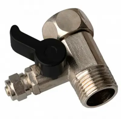 Узел подключения д/стационарных фильтров Аквафор, , шт в интернет-магазине Патент24.рф