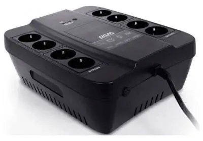 Источник бесперебойного питания Powercom Spider SPD-1000N в интернет-магазине Патент24.рф Источник бесперебойного питания Powercom Spider SPD-1000N в интернет-магазине Патент24.рф