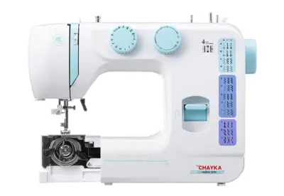 Машина швейная машина швейная чайка 2290 в интернет-магазине Патент24.рф Машина швейная машина швейная чайка 2290 в интернет-магазине Патент24.рф