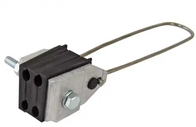 Зажим анкерный 4х(16-35) SO 158.1, , шт в интернет-магазине Патент24.рф