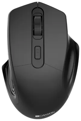 Мышь Canyon CNE-CMSW15PW в интернет-магазине Патент24.рф