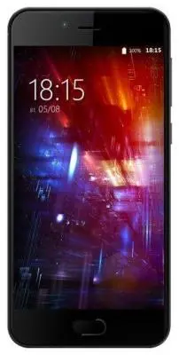 Сотовый телефон BQ Vision BQS-5203 в интернет-магазине Патент24.рф