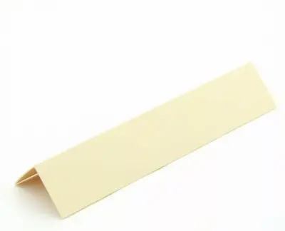 Угол ПВХ 30х30х2700 Слоновая кость, , шт в интернет-магазине Патент24.рф