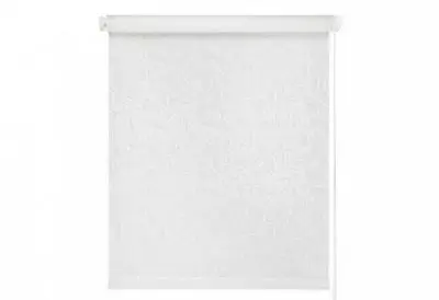 Мини Ролета Персия 47х175 белый ГП, , шт в интернет-магазине Патент24.рф