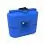 Емкость S 500 синий, , шт в интернет-магазине Патент24.рф