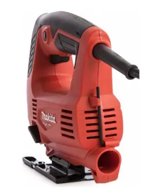 Лобзик электрический Makita М4301 (450Вт, 3100 об/мин, 65мм, ход 18мм), , шт в интернет-магазине Патент24.рф