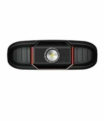 Сотовый телефон WIFIT WiRUG F1 IP68/2G/DualSim Black/Черный в интернет-магазине Патент24.рф