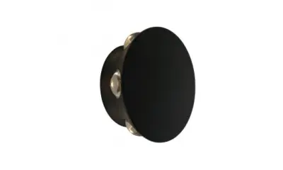 Светильник настенный 8009 Black (20), , шт в интернет-магазине Патент24.рф