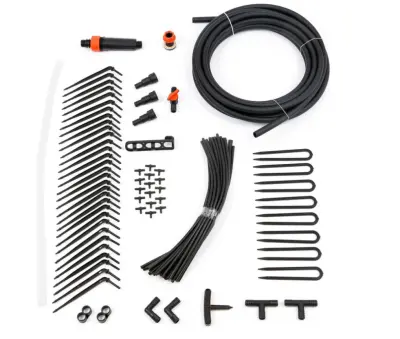 Капельный полив Жук комплект "Парниковый" 30растений, , шт в интернет-магазине Патент24.рф