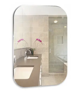 Зеркало ВЫБОР 550х800 Мир зеркал, , шт в интернет-магазине Патент24.рф