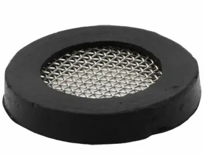 Прокладка д/смесителя с сеточкой Haiba 3/4", НВ75 789798, , шт в интернет-магазине Патент24.рф