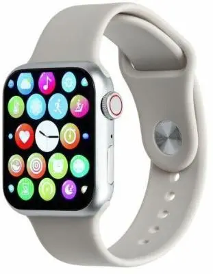 Смарт-часы TFN ONYX (TFN-SW-TWONYXGY) Серый в интернет-магазине Патент24.рф