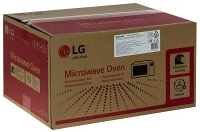 Микроволновая печь LG MS-2042DB в интернет-магазине Патент24.рф Микроволновая печь LG MS-2042DB в интернет-магазине Патент24.рф