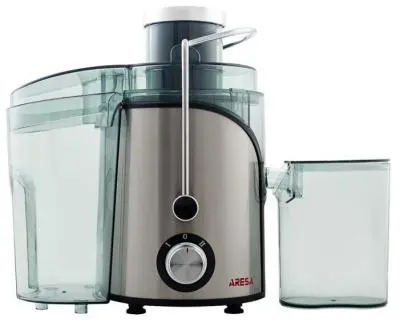 Соковыжималка Aresa AR-2502 в интернет-магазине Патент24.рф