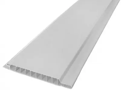 Вагонка ПВХ 3000х100х8 лед, , шт в интернет-магазине Патент24.рф