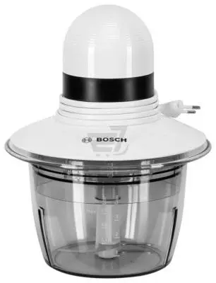 Измельчитель Bosch MMR 08A1 400 W в интернет-магазине Патент24.рф