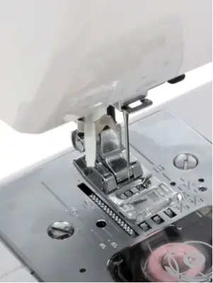 Машина швейная машина швейная comfort 80 в интернет-магазине Патент24.рф