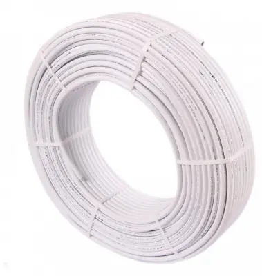 Труба мет/пласт. 16 бш Aqualink , , м в интернет-магазине Патент24.рф