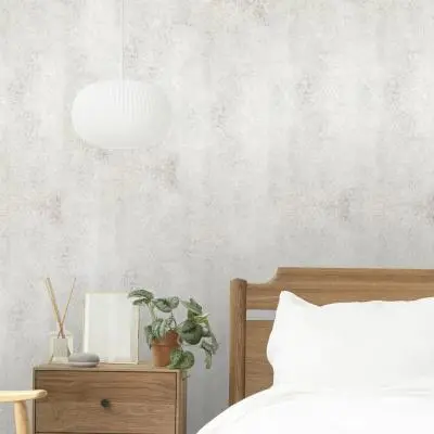 Панель МДФ Абсолют 2620х230х6м Бетон белый , , шт в интернет-магазине Патент24.рф