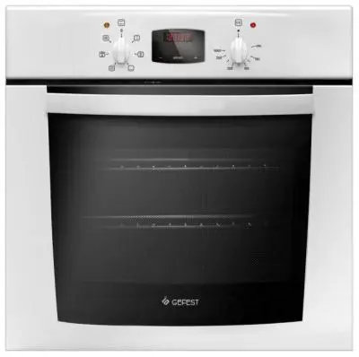 Шкаф духовой Gefest ЭДВ ДА 602-02 C в интернет-магазине Патент24.рф