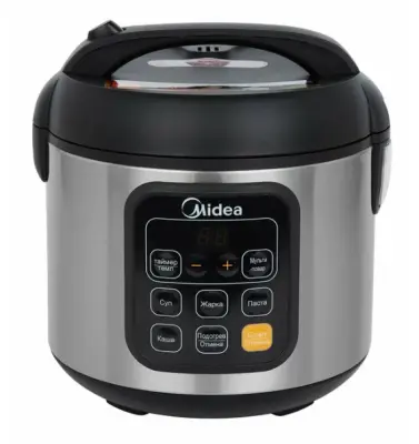 Мультиварка Midea MPC-6030 в интернет-магазине Патент24.рф