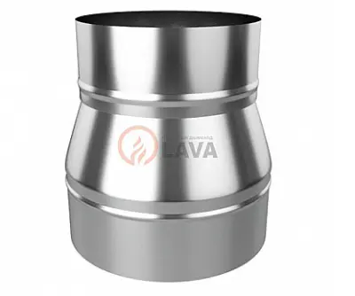 Переходник LAVA 100/115мм ММ нерж 439 (0,5), , шт в интернет-магазине Патент24.рф Переходник LAVA 100/115мм ММ нерж 439 (0,5), , шт в интернет-магазине Патент24.рф