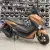 Скутер VMC MAX RS BY150T-5A 149см3 серия  S1800 (Matt Brown/matt Black), , шт в интернет-магазине Патент24.рф