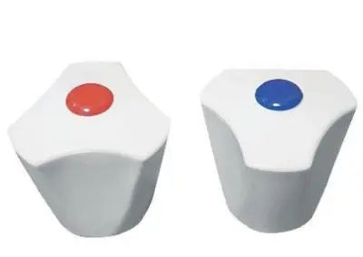 Маховик пластм.бел.ЦС, , шт в интернет-магазине Патент24.рф