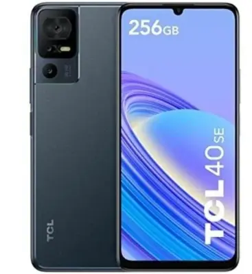Смартфон TCL T40SE 610K2 6Gb/256Gb Dark Gray/Темно-серый в интернет-магазине Патент24.рф