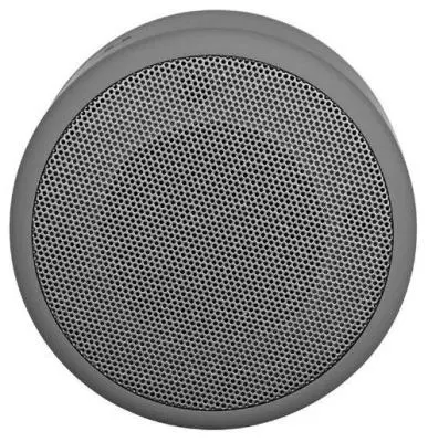 Портативная колонка TFN Mini Серый TFN-BS01-01GR в интернет-магазине Патент24.рф