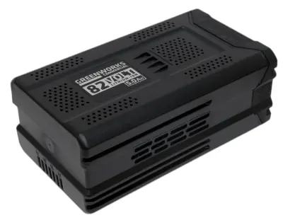 Аккумулятор Greenworks G82B5 82V, 5Ач, , шт в интернет-магазине Патент24.рф