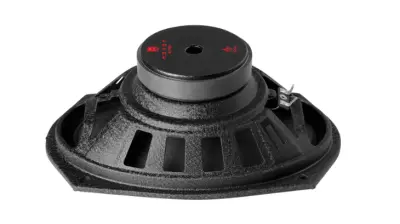 Автомобильная акустика Ural AS-M69 MOLOT в интернет-магазине Патент24.рф